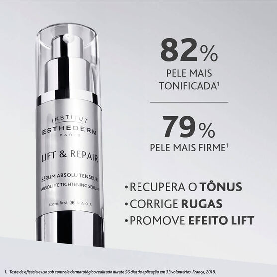 S&eacute;rum Facial Esthederm Lift & Repair